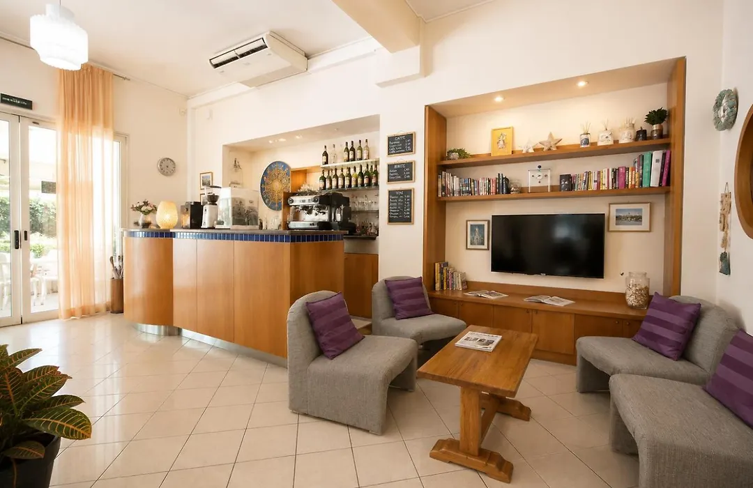 Villa Gioiosa Beach&Water Park B&B-1